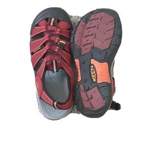 Keen Newport Women Unisex Waterproof Sports Sandal